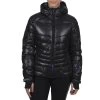 Doudoune De Ski Femme ALPINE Noir