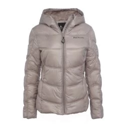 Doudoune Fille FANFEI Beige