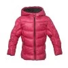 Doudoune Fille FANFEI Fushia
