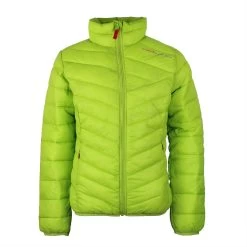 Doudoune Fine Fille GALKING Anis