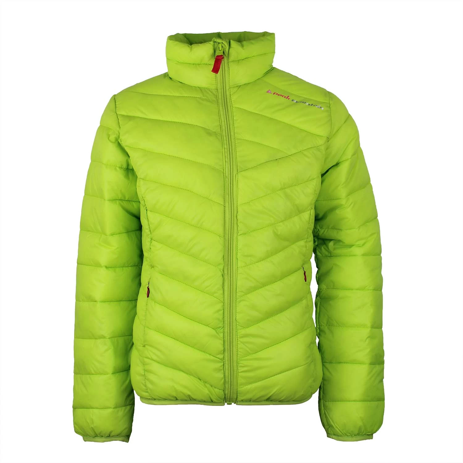 Doudoune Fine Fille GALKING Anis 1 Doudoune Fine Fille GALKING Anis