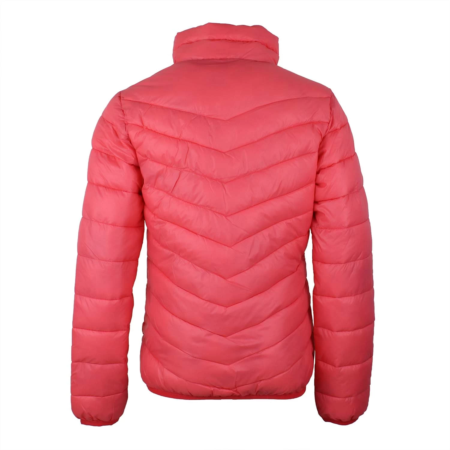 Doudoune Fine Fille GALKING Orange 2 Doudoune Fine Fille GALKING Orange – Image 2