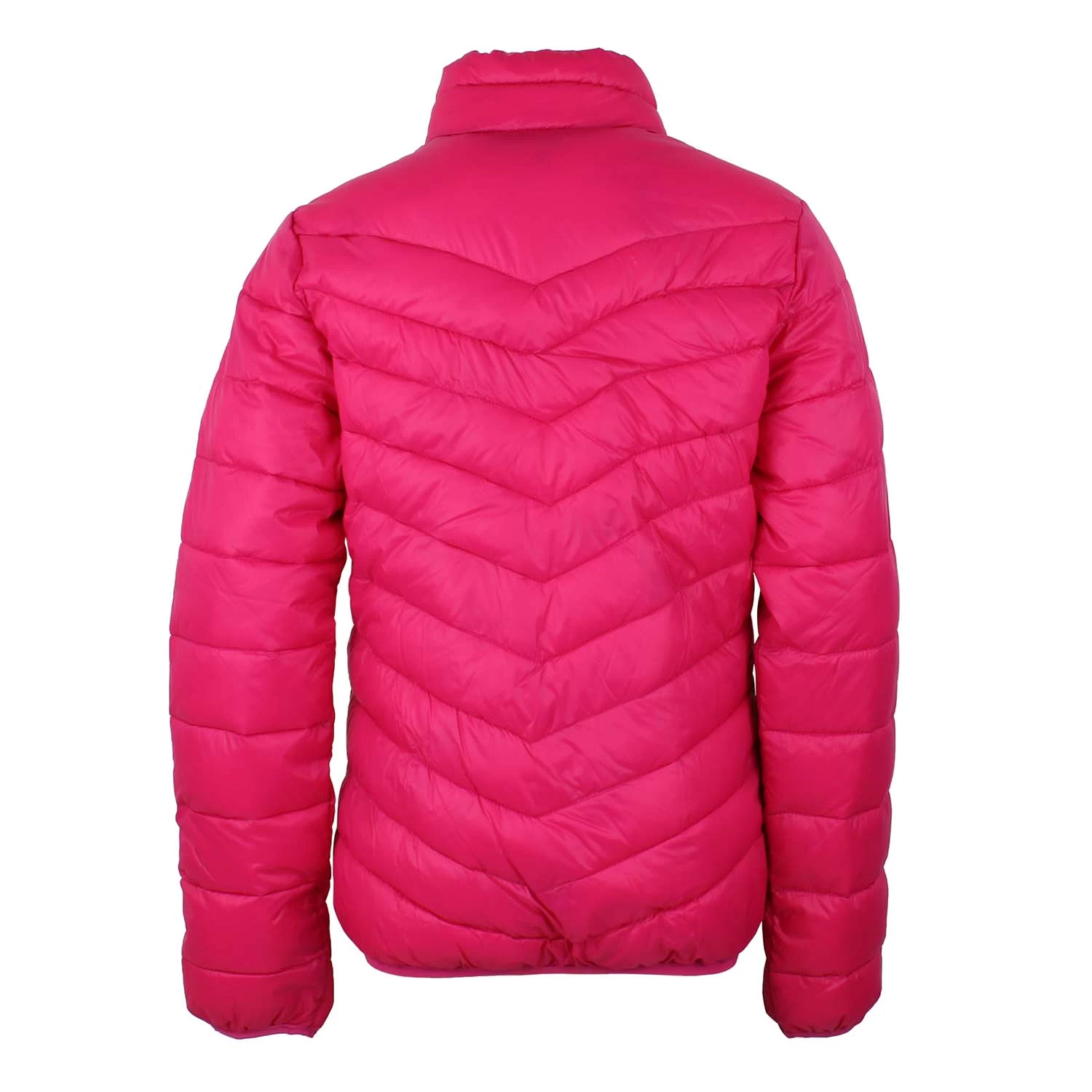 Doudoune Fine Fille GALKING Fushia 2 Doudoune Fine Fille GALKING Fushia – Image 2