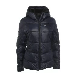 Doudoune Fille GANFEI Marine