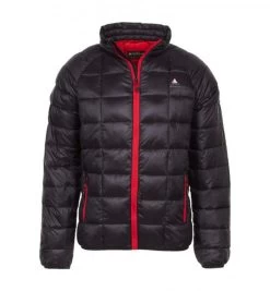 Doudoune Légère Garçon ECAROY1016 Noir