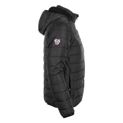 Doudoune Garçon ECENZO1016 Anthracite 5 Doudoune Garçon ECENZO1016 Anthracite -Vêtements d'hiver - maintenant ! doudoune garcon ecenzo anth2 1 1