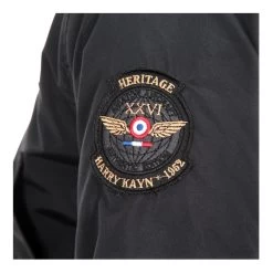 Doudoune Homme COLT Noir -Vêtements d'hiver - maintenant ! doudoune homme caloz bleu2 1 1 1