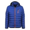 Doudoune De Ski Homme CARFOU Bleu