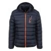 Doudoune De Ski Homme CARFOU Marine