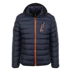 Doudoune De Ski Homme CARFOU Marine