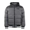Doudoune Homme CECODA Anthracite