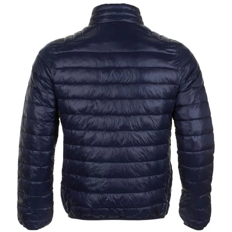 Doudoune Homme CEKI Marine 2 Doudoune Homme CEKI Marine – Image 2