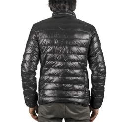 Vêtements d'hiver - maintenant ! -Vêtements d'hiver - maintenant ! doudoune homme ceking noir1 1 1 1