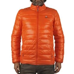 Doudoune Légère Homme CEKING Orange