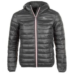 Doudoune Homme CENSEHOP Gris