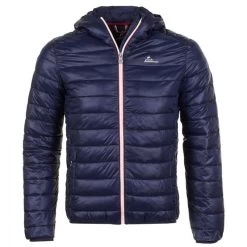 Doudoune Homme CENSEHOP Marine