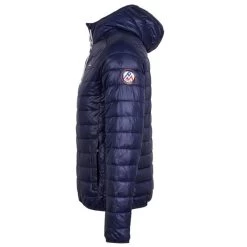 Doudoune Homme CENSEHOP Marine -Vêtements d'hiver - maintenant ! doudoune homme censehop marine4