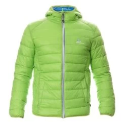 Doudoune Légère Homme CENSEO Anis