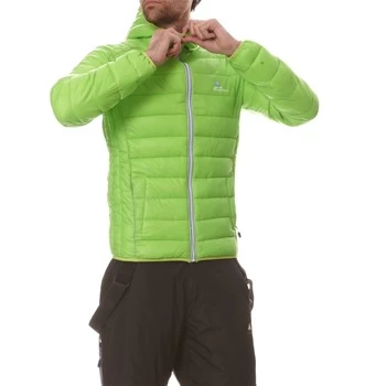 Doudoune Légère Homme CENSEO Anis 2 Doudoune Légère Homme CENSEO Anis – Image 2