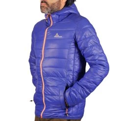 Doudoune Légère Homme CENSEODN Bleu 5 Doudoune Légère Homme CENSEODN Bleu -Vêtements d'hiver - maintenant ! doudoune homme censeodn bleu2 1 1