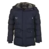 Doudoune Homme CEPAD Marine