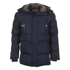 Doudoune Homme CEPAD Marine