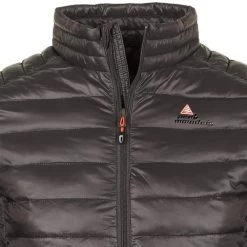 Doudoune Homme CEKI Gris 5 Doudoune Homme CEKI Gris -Vêtements d'hiver - maintenant ! doudoune legere homme ceki