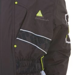 Combinaison De Ski Garçon ECOMBO38 Marron -Vêtements d'hiver - maintenant ! ecombo marron2 ws71553806 1365586097