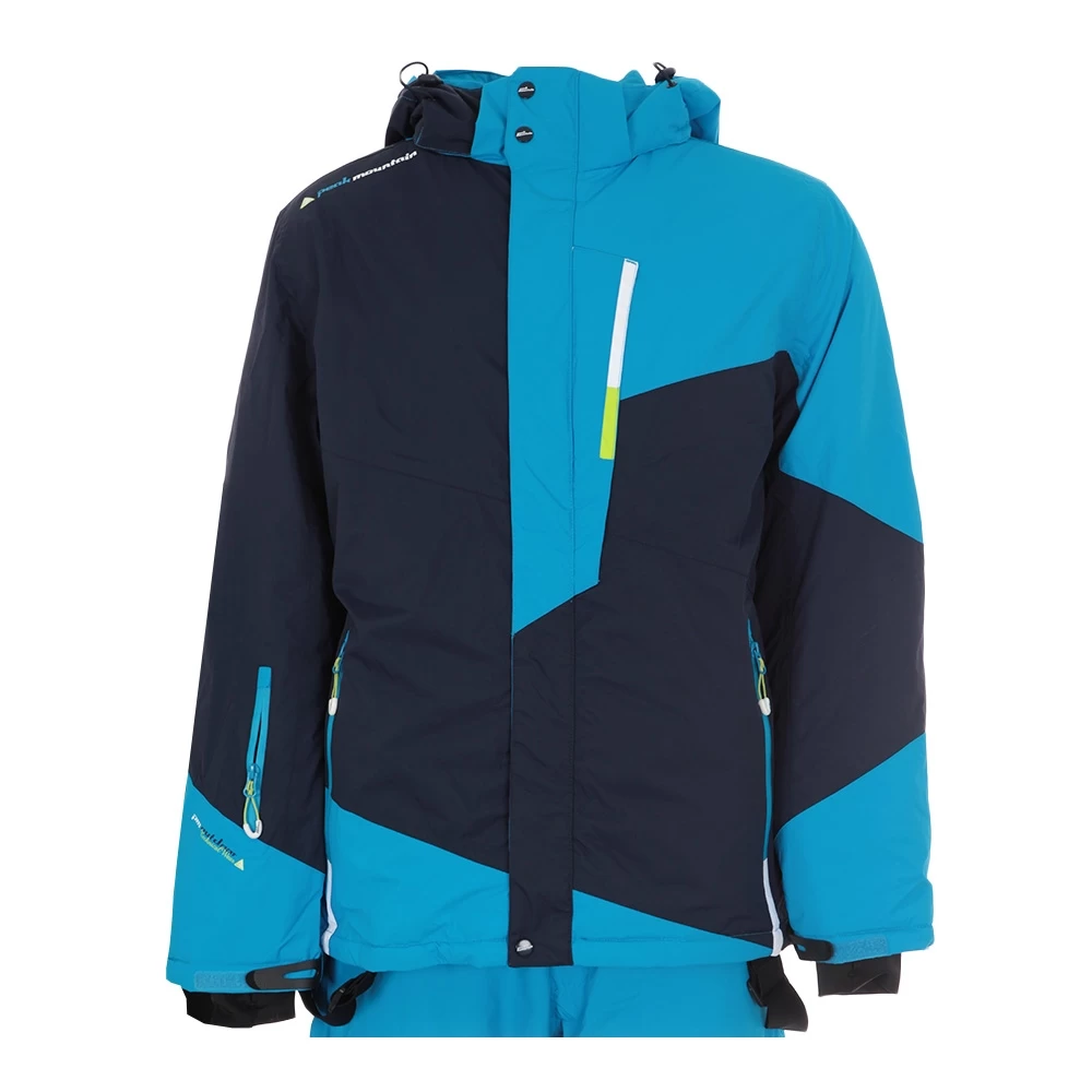 Ensemble De Ski Homme CORO Bleu/marine (du M Au XXL) 3 Ensemble De Ski Homme CORO Bleu/marine (du M Au XXL) – Image 3