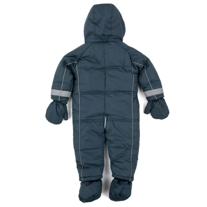 Combinaison Bébé Garçon LAFIL Bleu 2 Combinaison Bébé Garçon LAFIL Bleu – Image 2