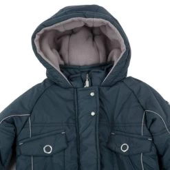 Combinaison Bébé Garçon LAFIL Bleu 7 Combinaison Bébé Garçon LAFIL Bleu -Vêtements d'hiver - maintenant ! ensemble de ski bebe garcon lafil bleu2