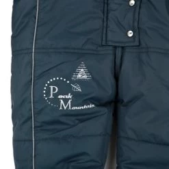 Combinaison Bébé Garçon LAFIL Bleu 8 Combinaison Bébé Garçon LAFIL Bleu -Vêtements d'hiver - maintenant ! ensemble de ski bebe garcon lafil bleu3