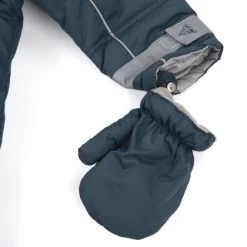 Combinaison Bébé Garçon LAFIL Bleu 9 Combinaison Bébé Garçon LAFIL Bleu -Vêtements d'hiver - maintenant ! ensemble de ski bebe garcon lafil bleu4