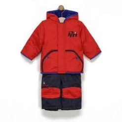 Ensemble De Ski Bébé Garçon LIMA Rouge/marine 6 Ensemble De Ski Bébé Garçon LIMA Rouge/marine -Vêtements d'hiver - maintenant ! ensemble de ski bebe lima rouge1 1 1