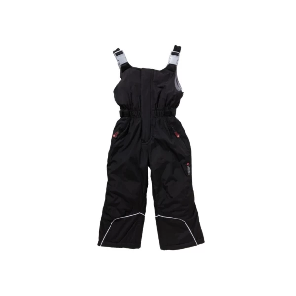 Ensemble De Ski ERCHEL38 Rouge/Noir 3 Ensemble De Ski ERCHEL38 Rouge/Noir – Image 3