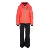 Ensemble De Ski Femme ASTEC Corail/noir