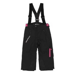 Ensemble De Ski Fille GASTEC Noir/turquoise -Vêtements d'hiver - maintenant ! ensemble de ski fille fastec bleu2 2