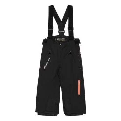Ensemble De Ski Fille GASTEC Corail/noir -Vêtements d'hiver - maintenant ! ensemble de ski fille fastec corail2 2