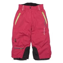 Ensemble De Ski Fille FAULINE Framboise -Vêtements d'hiver - maintenant ! ensemble de ski fille fauline fushia3 1