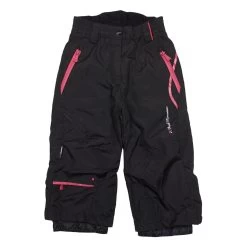 Ensemble De Ski Fille FAULINE Noir/noir 7 Ensemble De Ski Fille FAULINE Noir/noir -Vêtements d'hiver - maintenant ! ensemble de ski fille fauline noir3 1