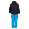 Ensemble De Ski ECARDIDEN Noir/bleu
