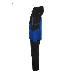 Ensemble De Ski Homme CIALO Bleu/noir -Vêtements d'hiver - maintenant ! ensemble de ski homme cialo bleu noir2 1