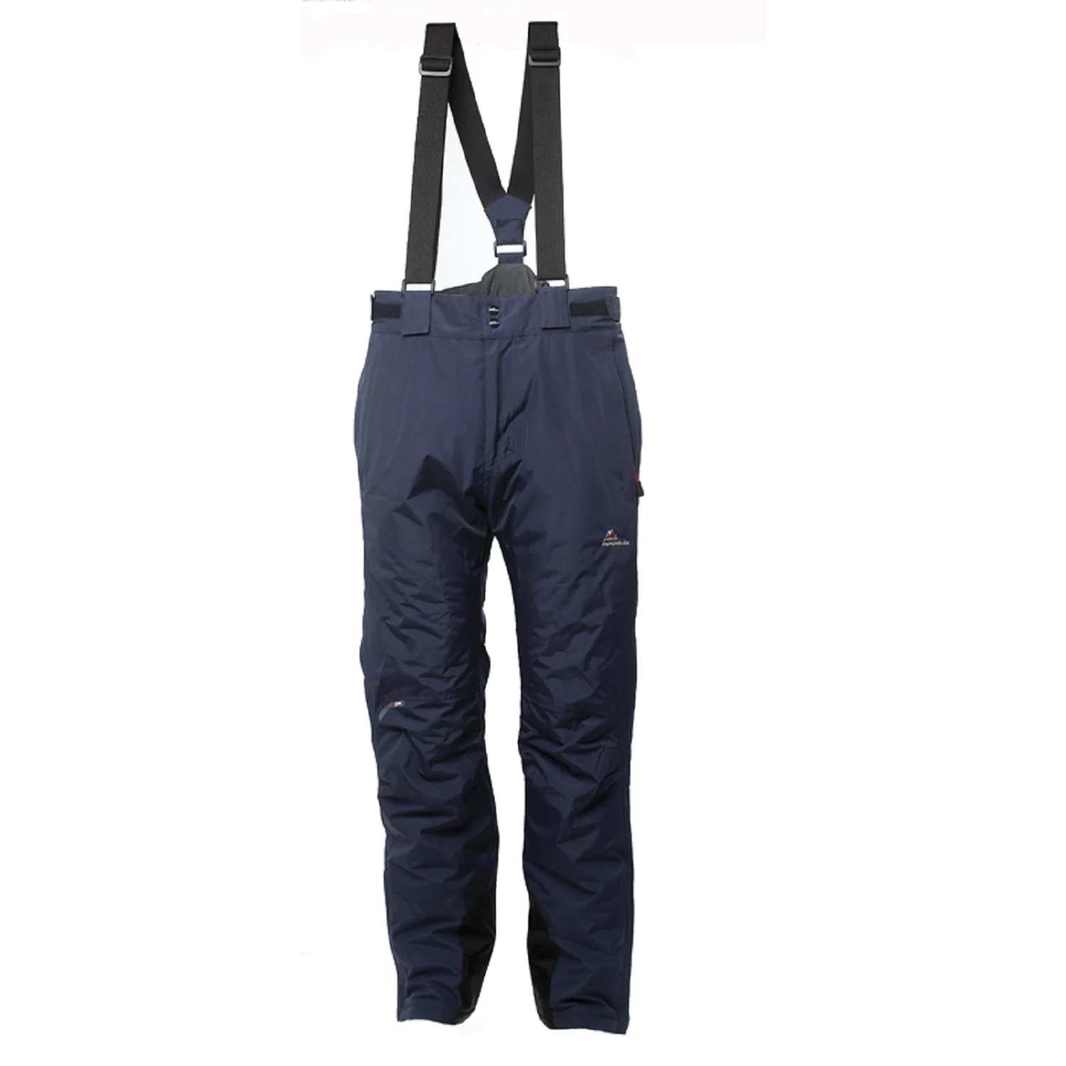 Ensemble De Ski Homme CIALO Rouge/marine 6 Ensemble De Ski Homme CIALO Rouge/marine – Image 6