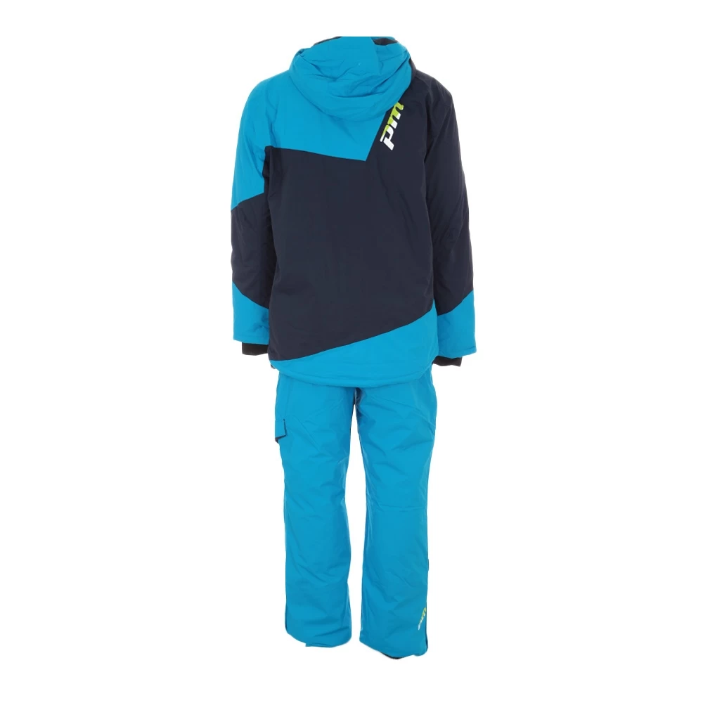 Ensemble De Ski Homme CORO Bleu/marine (du M Au XXL) 2 Ensemble De Ski Homme CORO Bleu/marine (du M Au XXL) – Image 2