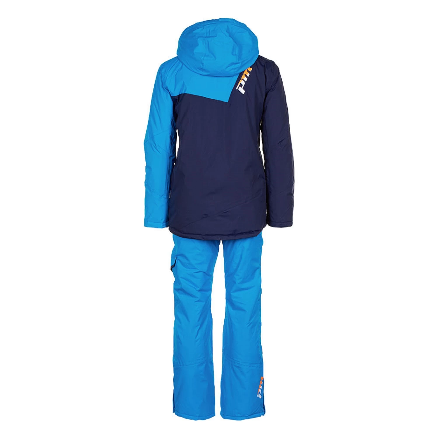 Ensemble De Ski Homme COROBI Bleu/marine 2 Ensemble De Ski Homme COROBI Bleu/marine – Image 2