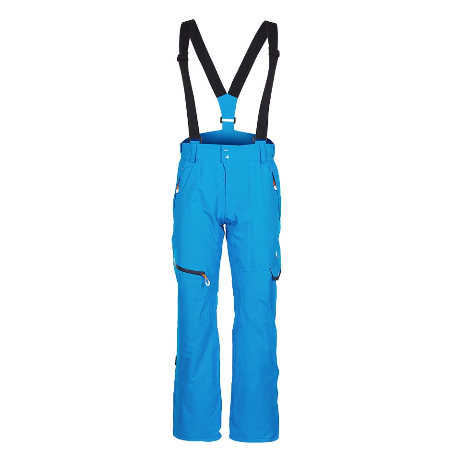 Ensemble De Ski Homme COROBI Bleu/marine 3 Ensemble De Ski Homme COROBI Bleu/marine – Image 3