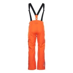 Ensemble De Ski Homme COROBI Orange/marine -Vêtements d'hiver - maintenant ! ensemble de ski homme corobi orange3 1