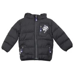 Doudoune Bébé Garçon LECARFO Noir