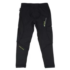 Legging Technique Garçon ECARNOT38 Noir