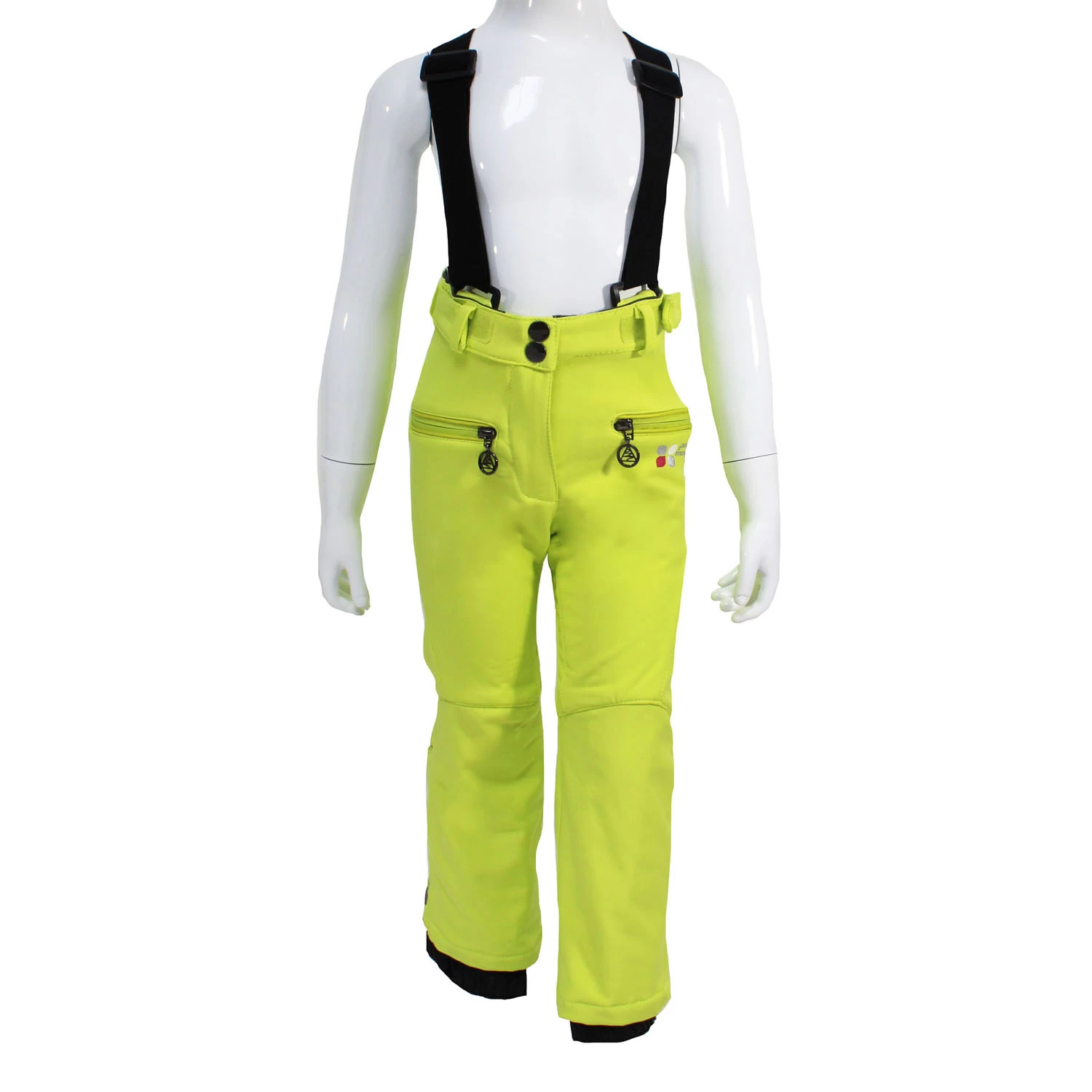 Pantalon De Ski FAFUZZI Anis 1 Pantalon De Ski FAFUZZI Anis